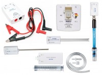 Комплект датчиков по химии для ученика. Базовый беспроводной - fgospostavki.ru - Апрелевка