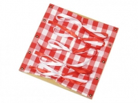 Рамка с бантами - fgospostavki.ru - Апрелевка