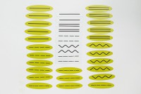 Набор магнитных карточек "Разбор по членам предложения" - fgospostavki.ru - Апрелевка