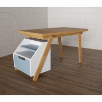 Детский стол «Артемка» - fgospostavki.ru - Апрелевка