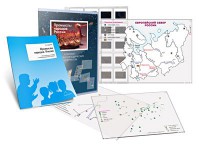 Комбинированное пособие «Промыслы народов России» - fgospostavki.ru - Апрелевка