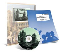 Электронное наглядное пособие с приложением  «Знакомство с Великобританией» - fgospostavki.ru - Апрелевка