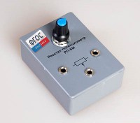 Реостат-потенциометр РП-6М - fgospostavki.ru - Апрелевка