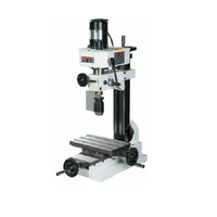 Вертикально фрезерный станок оснащенный щитком-экраном из оргстекла Вариант 1 - fgospostavki.ru - Апрелевка