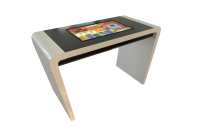 Стол детский интерактивный 24" - fgospostavki.ru - Апрелевка