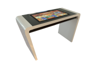 Детский интерактивный стол 27" - fgospostavki.ru - Апрелевка