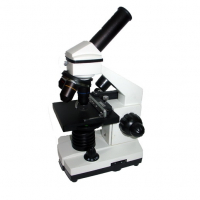 Микроскоп "Микрос" c подсветкой - fgospostavki.ru - Апрелевка
