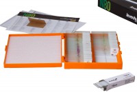 Набор микропрепаратов расширенный - fgospostavki.ru - Апрелевка