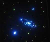 Панно «Звездное небо» - fgospostavki.ru - Апрелевка