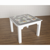 Детский стол «Дорога» - fgospostavki.ru - Апрелевка