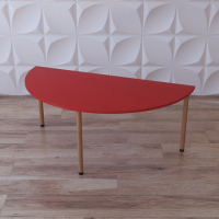 Стол детский «Полумесяц» - fgospostavki.ru - Апрелевка