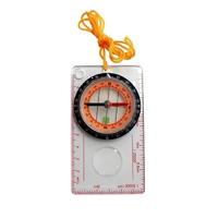 Компас планшетный с ценой деления 2° - fgospostavki.ru - Апрелевка