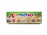 Домино "Транспорт" - fgospostavki.ru - Апрелевка