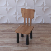 Стул «Пространство для творчества» - fgospostavki.ru - Апрелевка