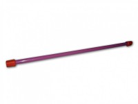 Бодибар (6 килограмм, 1200 миллиметров, фиолетовый) - fgospostavki.ru - Апрелевка