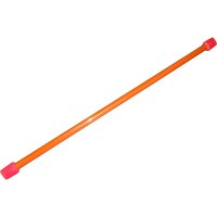 Бодибар (9 килограмм, 1350 миллиметров, оранжевый) - fgospostavki.ru - Апрелевка