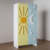 Шкаф «День Ночь» - fgospostavki.ru - Апрелевка