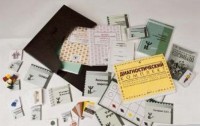Чемодан психолога. Диагностический комплект Семаго - fgospostavki.ru - Апрелевка