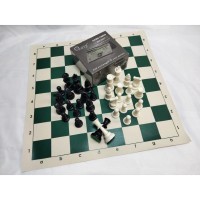 Шахматный комплект Easy - fgospostavki.ru - Апрелевка