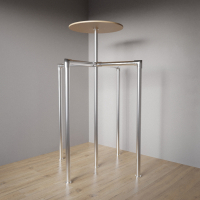 Стеллаж Джокер «Смелый малыш» - fgospostavki.ru - Апрелевка