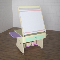 Детский набор «Художник» - fgospostavki.ru - Апрелевка