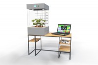 Цифровая биосистема по выращиванию растений. Базовый уровень - fgospostavki.ru - Апрелевка