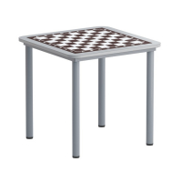 Стол шахматный на металлокаркассе - fgospostavki.ru - Апрелевка