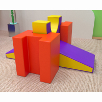 Набор Спорт с полукольцом - fgospostavki.ru - Апрелевка