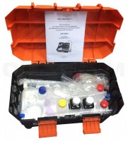 Тест-комплект «Растворенный кислород и биохимическое потребление кислорода» (РК-БПК) - fgospostavki.ru - Апрелевка