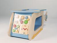 Методический интерактивный комплекс "Вертолет" - fgospostavki.ru - Апрелевка