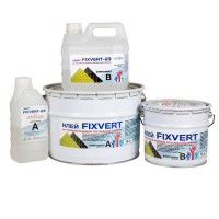 Клей 4-х компонентный для тактильной ПУ плитки (масса 13 кг) - fgospostavki.ru - Апрелевка