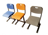 Стул ученический «Киташка» - fgospostavki.ru - Апрелевка