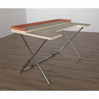 Стол для ребенка с ОВЗ «Мобильный» - fgospostavki.ru - Апрелевка