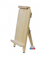 Мольберт художественный настольный (26х42х26см.) - fgospostavki.ru - Апрелевка