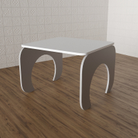 Стол «Куб» - fgospostavki.ru - Апрелевка