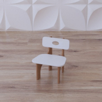 Стул «Яселька» - fgospostavki.ru - Апрелевка