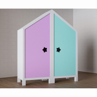 Шкаф «Лапушка» - fgospostavki.ru - Апрелевка