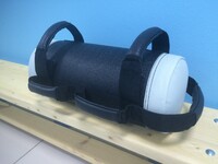 Мешок-утяжелитель (8 кг) - fgospostavki.ru - Апрелевка