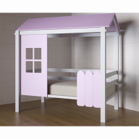 Детская кровать «Эрика» - fgospostavki.ru - Апрелевка