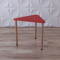 Стол детский «Малыш-Треугольник» - fgospostavki.ru - Апрелевка