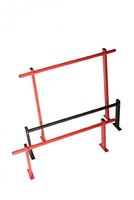 Турник-перекладина с креплением к потолку (3 метра) - fgospostavki.ru - Апрелевка