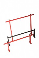 Турник-перекладина с креплением к потолку (2,5 м) - fgospostavki.ru - Апрелевка