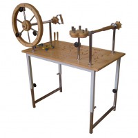 Стол для механотерапии и развития мышц верхних конечностей (Вариант 1) - fgospostavki.ru - Апрелевка