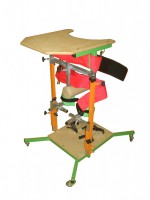 Опора для стояния (вариант 2, размер 2) - fgospostavki.ru - Апрелевка