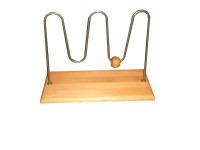 Настольный тренажер "Спираль-горизонталь" - fgospostavki.ru - Апрелевка