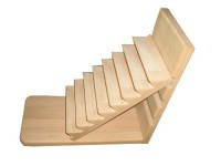 Настольный тренажер "Лесенка для пальцев" - fgospostavki.ru - Апрелевка