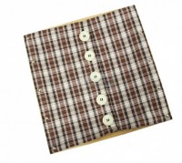 Рамка с большими пуговицами - fgospostavki.ru - Апрелевка