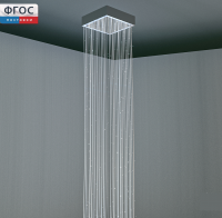 Фибероптический «Сухой душ» - fgospostavki.ru - Апрелевка