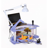 Мультстудия для кукольной анимации. Проф - версия. - fgospostavki.ru - Апрелевка