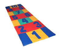 Детский мат "Классики" - fgospostavki.ru - Апрелевка